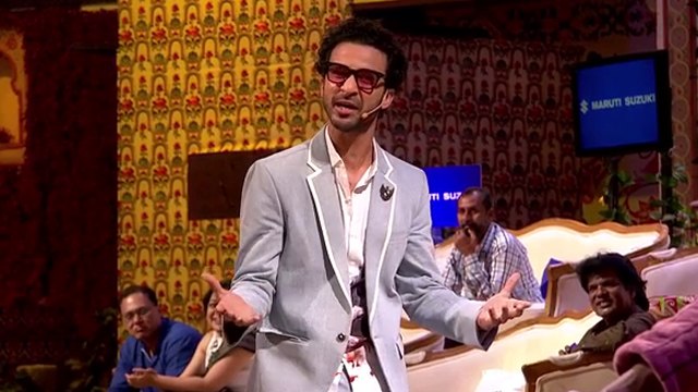 Dance Deewane Promo; Raghav Juyal flirt with Madhuri Dixit | FilmiBeat