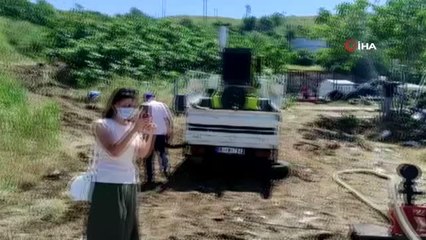 En özenli müsilaj temizliği