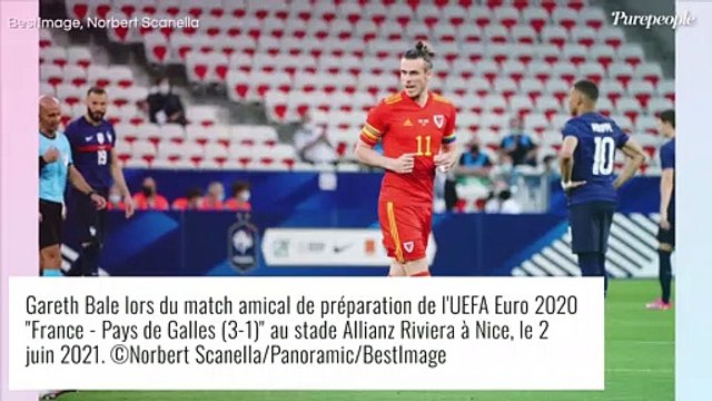 Gareth Bale : Une belle famille sacrément encombrante, de gros dossiers...