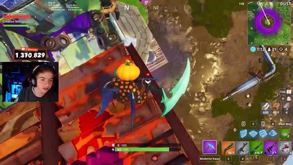 J'Ai Prank Inoxtag Avec Un Inconnu Et Ça A Très Mal Tourné Sur Fortnite Battle Royale !!!