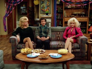 4x08 - Salto a la universidad