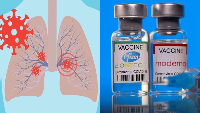 एस्ट्राजेनेका के बाद अब इन वैक्सीन पर उठ रहे सवाल, टीका लगवाने के बाद सीने में हो रही जलन!