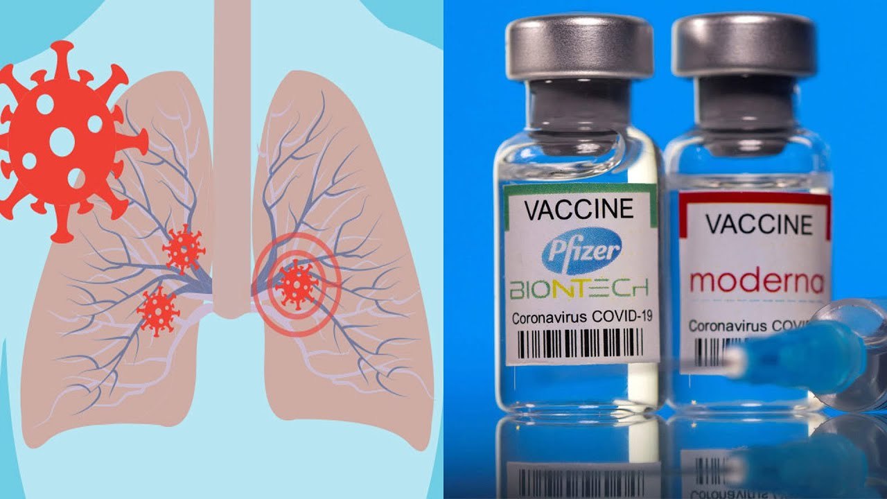 एस्ट्राजेनेका के बाद अब इन वैक्सीन पर उठ रहे सवाल, टीका लगवाने के बाद सीने में हो रही जलन!