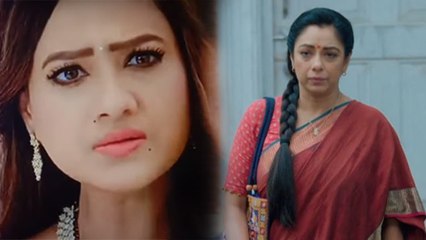 Anupamaa बनी घर की मालकिन; टूटेगा Kavyaका घमंड परेशान Vanraj | FilmiBeat