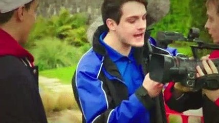 The Lodge Season 2 Episode 7 Ill Huff And Ill Puff