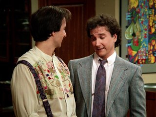 4x11 - Una buena banda