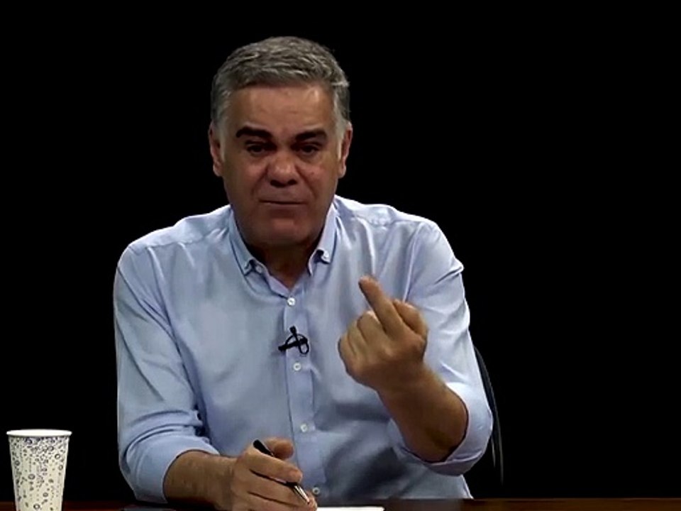 Sedat Peker videolarında ismi geçen Süleyman Özışık ilk kez konuştu: Benim de bildiklerim var, bunları tek tek anlatacağım