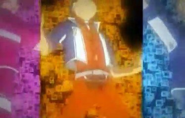 Digimon S05E09 Never Meet Your Heroes [Eng Dub]