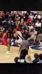 Drake et LeBron James s'enflamment après le dunk d'un lycéen