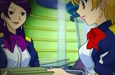 Digimon S05E11 The Vile Of Vilemon [Eng Dub]