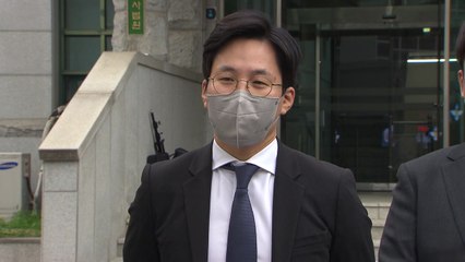 이 중사 유족 측 "2차 가해 의혹 상관 구속 여부, 軍 수사 의지 판단 기준" / YTN