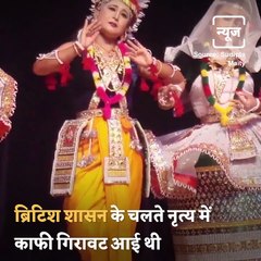 Know All About The Famous Folk Dance Of India