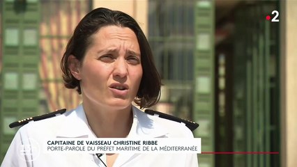 Corse : les côtes menacées par des nappes d’hydrocarbures