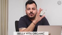 Natural, Luxurious Yet Affordable Skin & Hair Care (Hindi) Bella Vita Organic