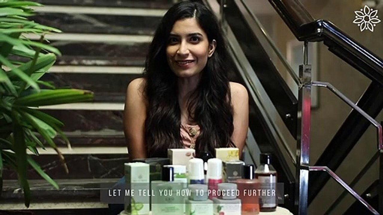 Thank You For Placing Your Order With Bella Vita Organic - Your journey begins