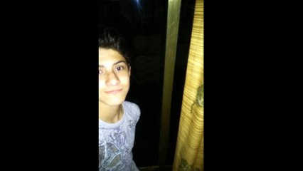 No te tomes fotografías en la oscuridad. Aquí la espeluznante razón.