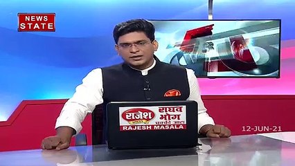निषाद पार्टी के राष्ट्रीय अध्यक्ष संजय निषाद ने दावा किया यूपी में 18 प्रतिशत आबादी निषादों की