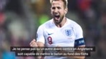 Euro 2020 - Harry Kane, un joueur à suivre