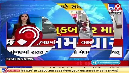 TV9's special bulletin for deaf and mute _ 12_6_2021 _ TV9News