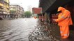 Heavy rains likely for next 48 hours in Mumbai