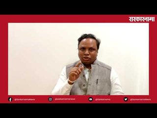 कोकणात भाजपाला अभूतपूर्व असं यश मिळाल : आशिष शेलार