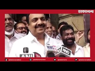 महाविकास आघाडीच्या तुलनेत भाजप 20 टक्केही नाही: जयंत पाटील