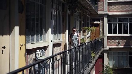 Mahdi Sehel, Olivier Steiner et Fanny Ardant #fetelamour avec AIDES