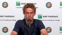 Roland-Garros Juniors 2021 - Luca Van Assche sacré chez les Juniors : 