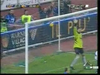 Moviola Catania-Milan