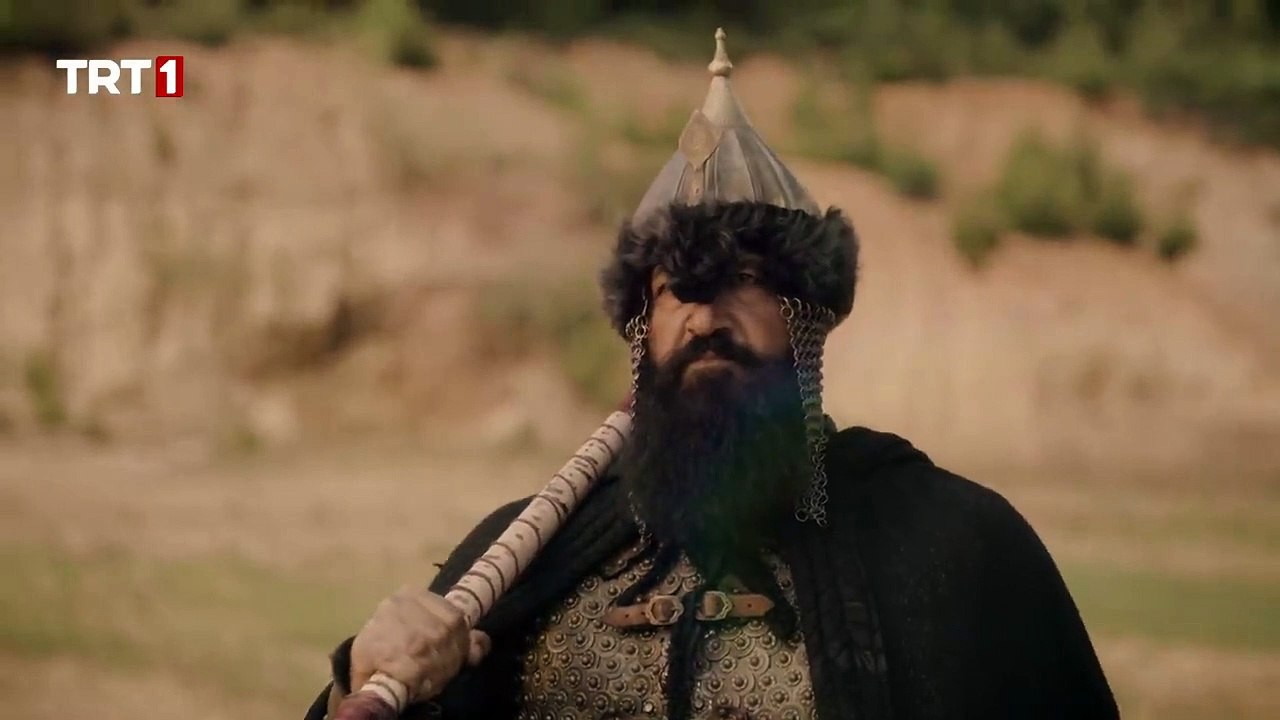TRT'den tarihi bir dizi daha! Alparslan'ın destanı bomba gibi geliyor