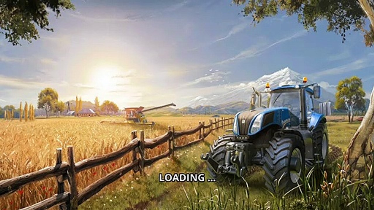 Fs16 vehicle tour