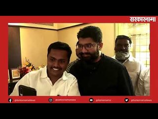 अजित पवार व शिवेंद्रराजे भोसले यांच्यात बारामतीत बंद खोलीत चर्चा