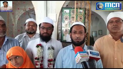 मोहम्मद शोएब बने अलीम कारोबार में भी है कामयाब की अपील - MCN Live Lite