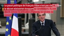 François Fillon bientôt représentant d’un groupe pétrolier russe ?