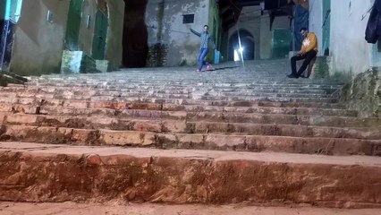 new sport comedie imad lakliy&&