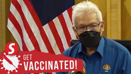 Covid-19: Govt seeking out UNHCR cardholders for vaccination