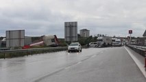 Son dakika haber: KASTAMONU -  Trafik kazası: 1 yaralı