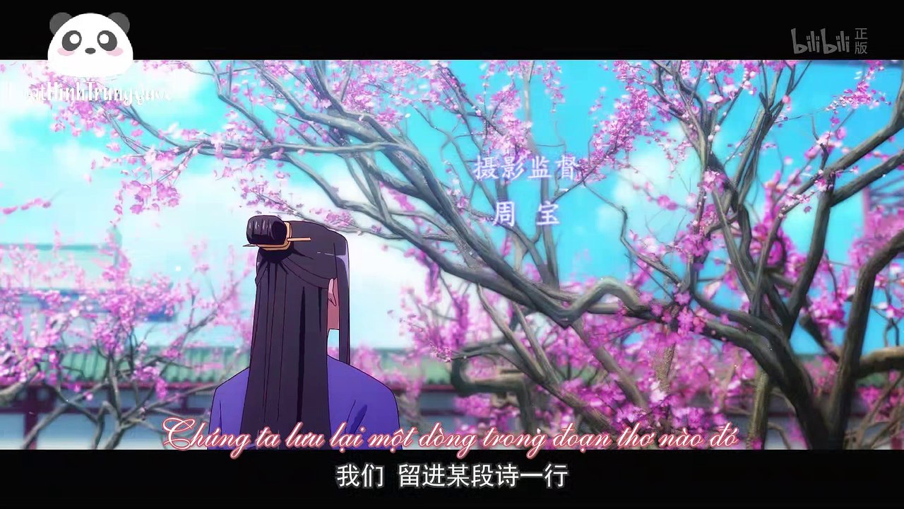 [Vietsub] Thập Ức Trường An (Phần 2 ) - Tập 10
