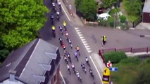 Cycling - Baloise Belgium Tour 2021 - Caleb Ewan wins stage 4