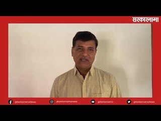 विजय वडेट्टीवार समाजात भांडण लावण्याचं काम करतायेत : विनायक मेटे