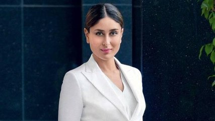 Why is 'Boycott Kareena Kapoor Khan' trending on Twitter?