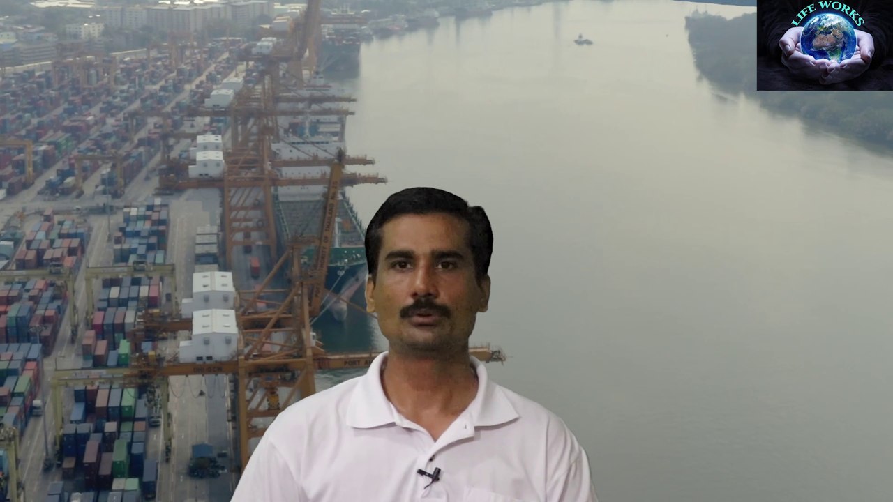 Over/Under Voltage Protection | Low/High Voltage Protection Relay | What is Contactor in Hindi/Urdu