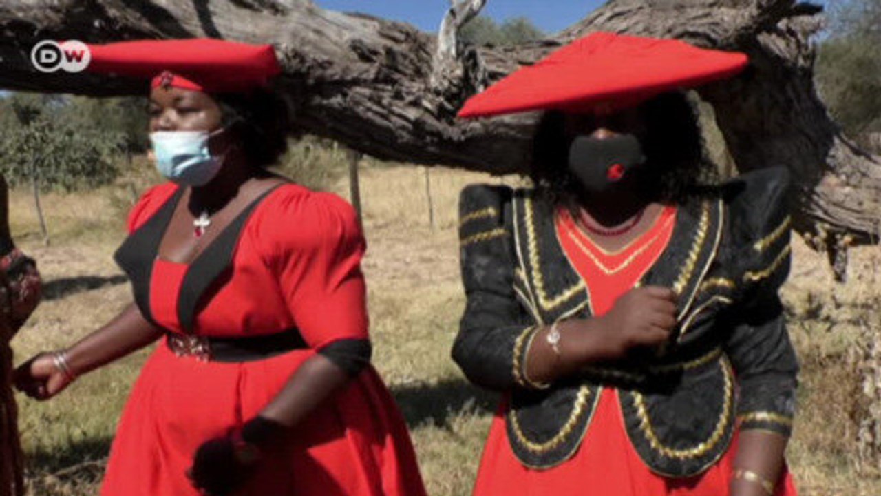 Herero und Nama – schmerzliches Kapitel ohne Abschluss