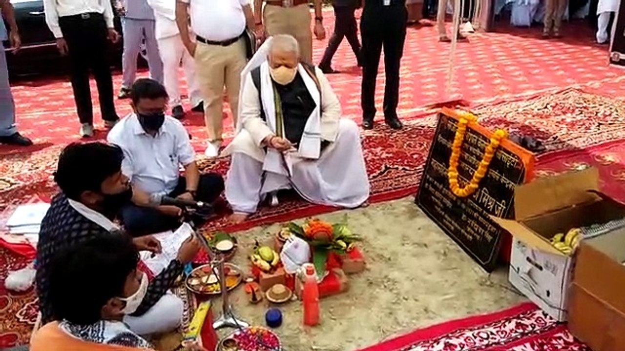 दिव्यांगों को आगे बढऩे का अवसर दें: राज्यपाल