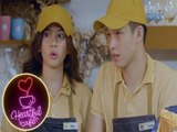 Heartful Cafe: The new member of 'Heartful Cafe' | Episode 35