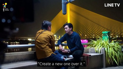 I Promised You The Moon | Documentary Ep 4 | Eng Sub