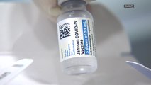 전북 부안 의료기관서 얀센 백신 5배 과다 투여 / YTN