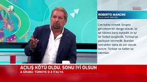Erman Toroğlu TRT spikerlerine patladı: İki tane adam bizi aptal yerine koydu