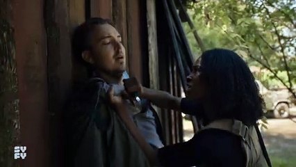 Van Helsing S05E10 E Pluribus Unum