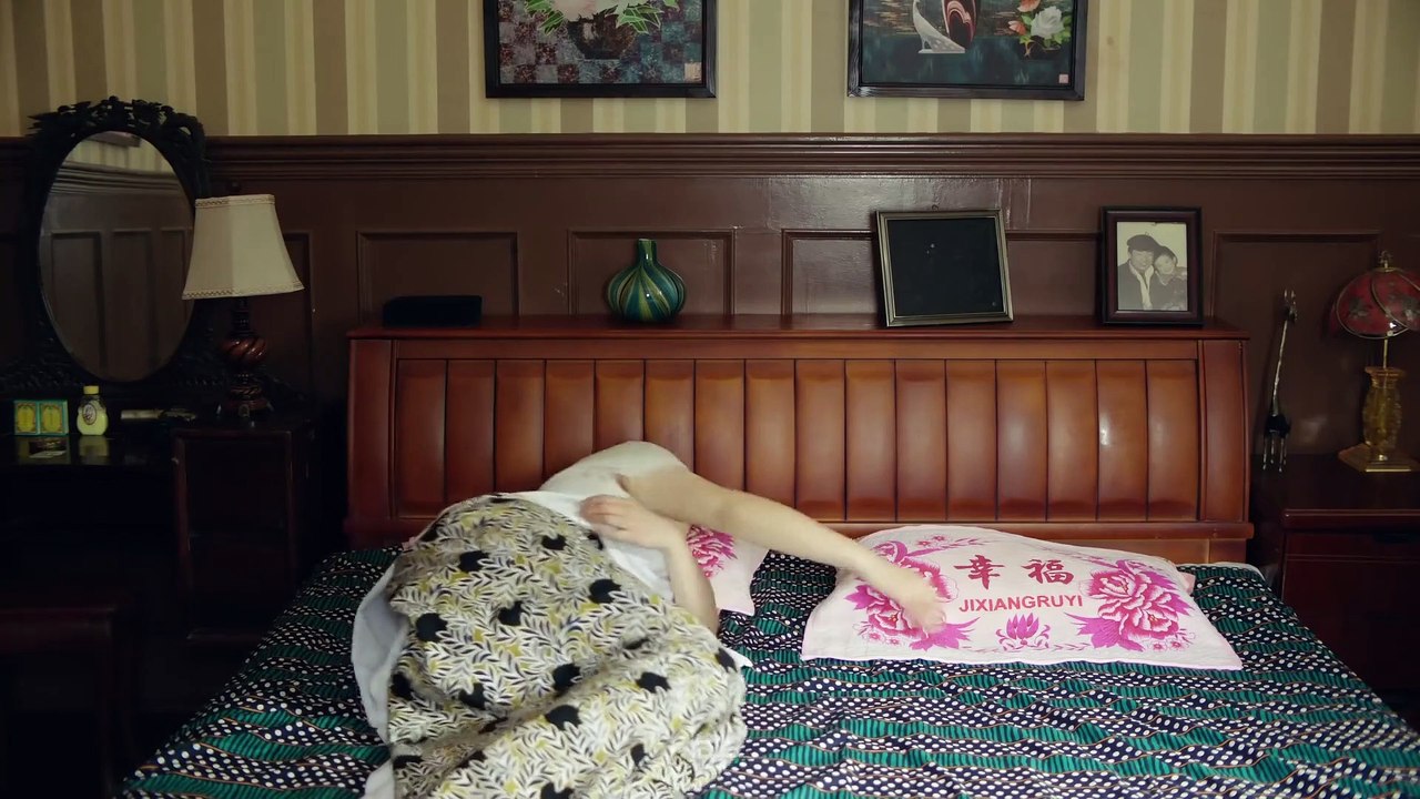 Dear Ma Yang Street 亲爱的麻洋街 ซับไทย Thai Sub EP32